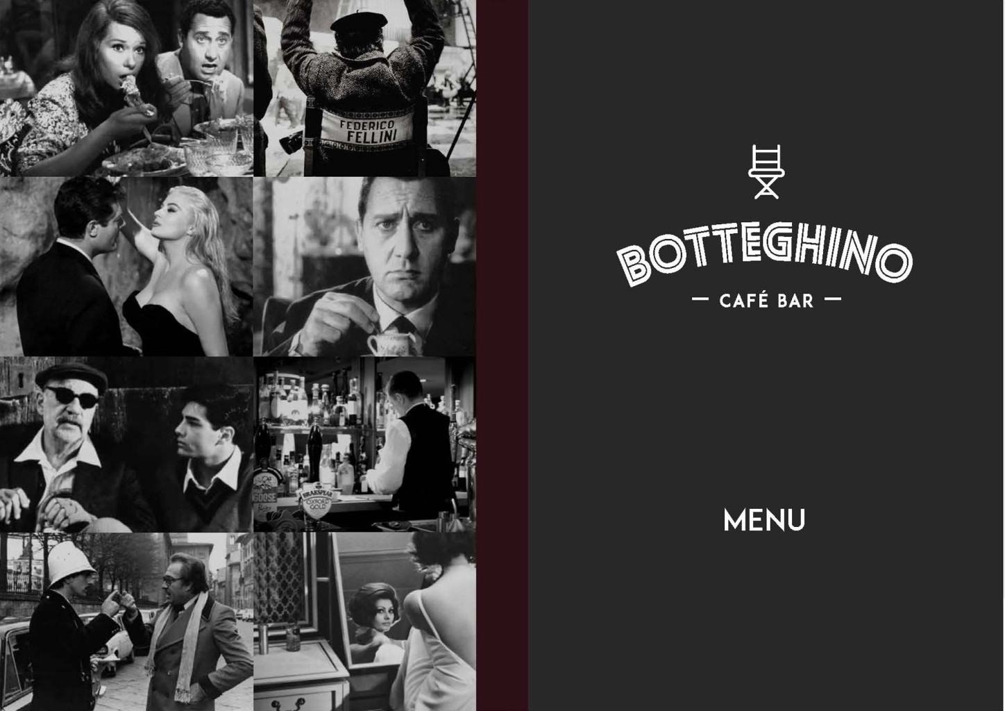 Botteghino branding 3