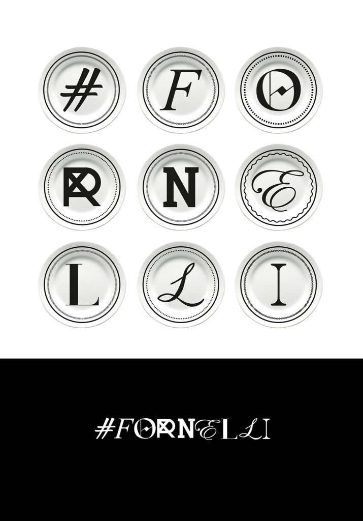 Fornelli branding 1