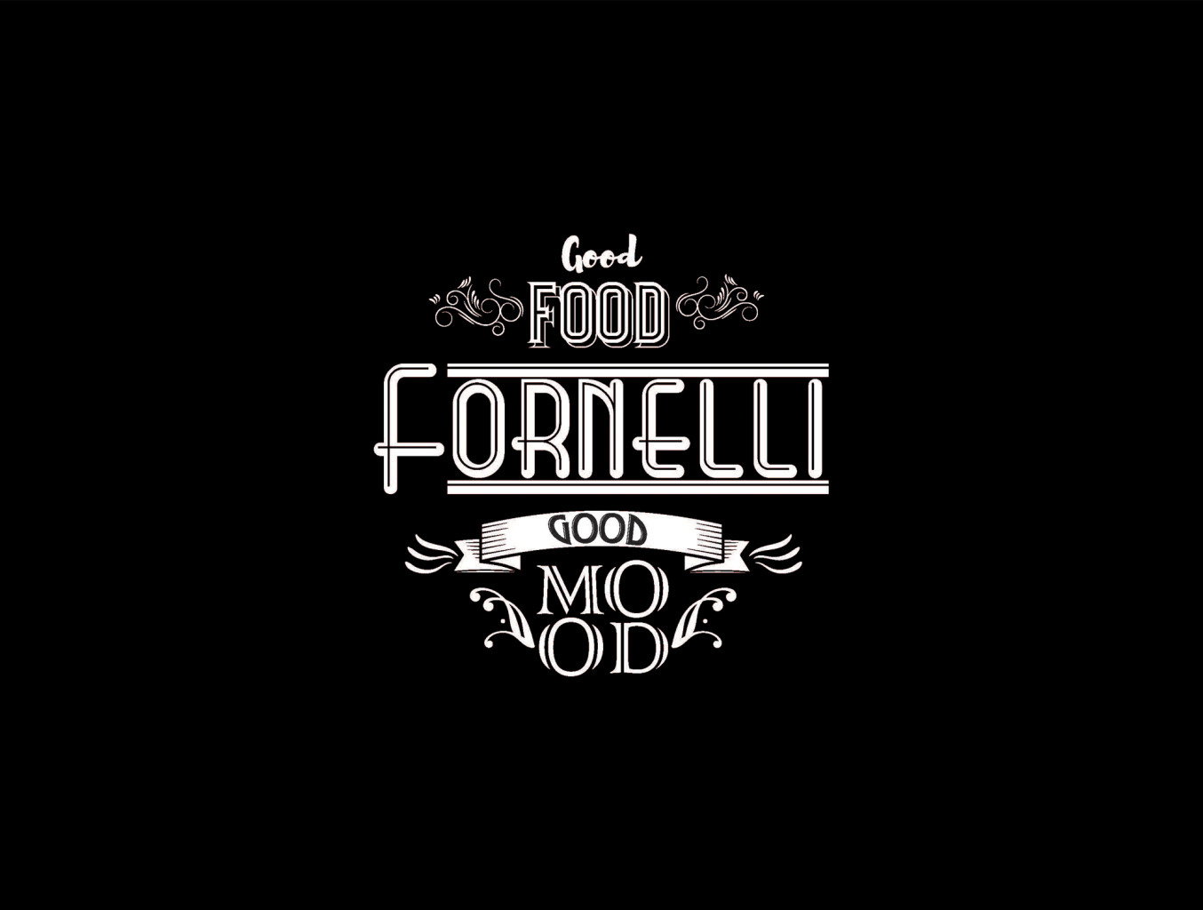Fornelli branding 2