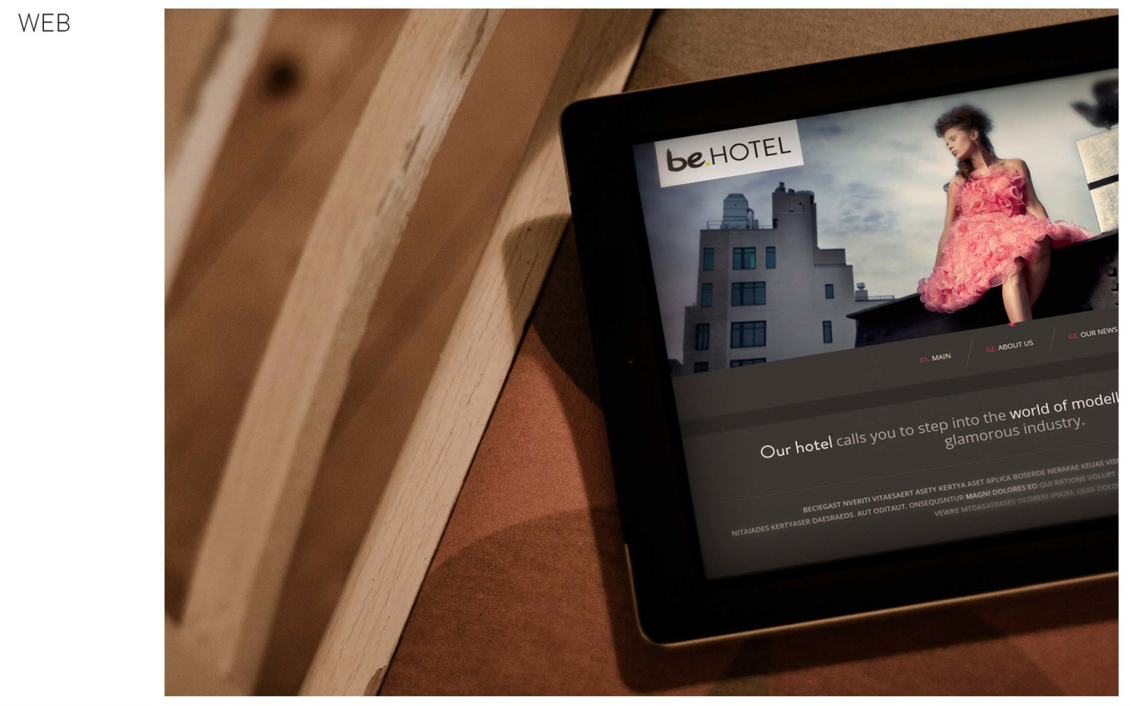 be-hotel567