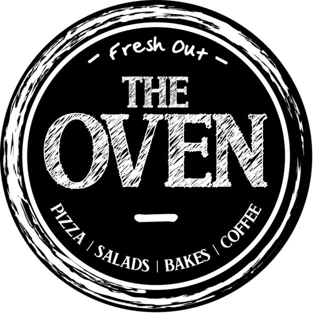 The Oven Branding 3